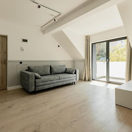 Aparthotel Nest Inn Meteor Cluj-Napoca Exteriör bild
