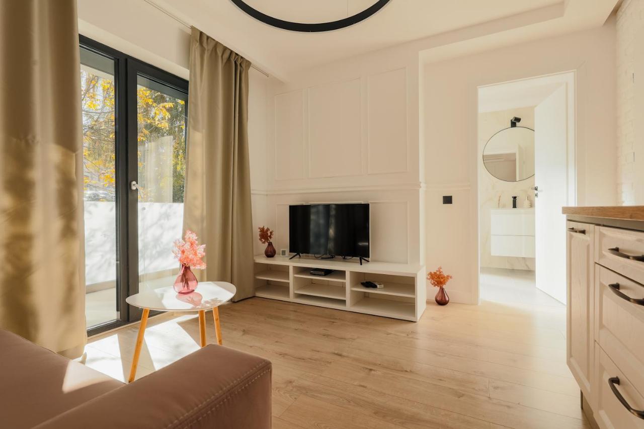 Aparthotel Nest Inn Meteor Cluj-Napoca Exteriör bild