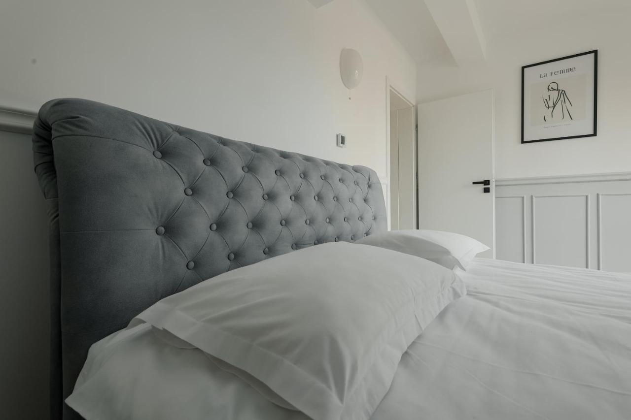 Aparthotel Nest Inn Meteor Cluj-Napoca Exteriör bild